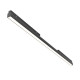 Трековый магнитный светильник Maytoni Basis TR030-4-30WTW-DSZ-B