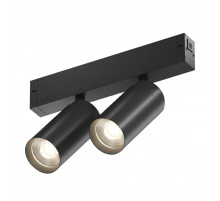 Трековый светильник CCT IMEX Smart Line IL.0050.5009-12-CCT-BK