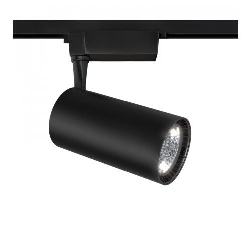 Трековый светильник Maytoni Technical Vuoro TR003-1-36W3K-S-B