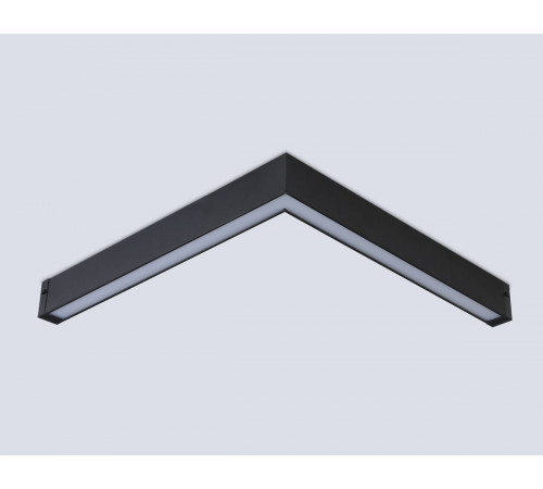 Трековый светодиодный светильник Ambrella Light Track System GL1710 Трековый светодиодный светильник Ambrella Light Track System GL1710