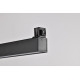 Трековый магнитный светильник Myfar Flow MT0210-20W3K-B