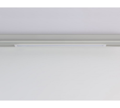 Трековый светодиодный светильник Ambrella Light Track System GL1665 Трековый светодиодный светильник Ambrella Light Track System GL1665