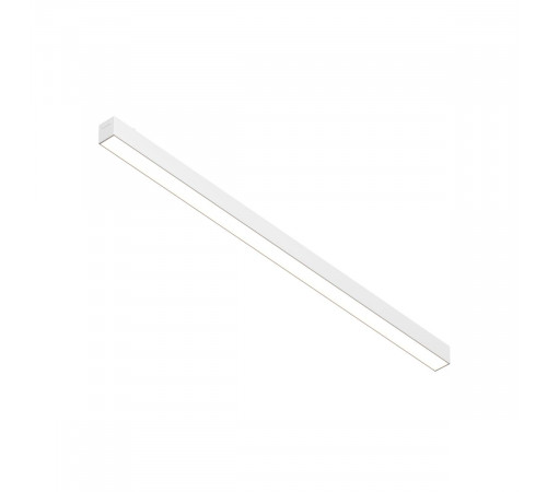 Трековый магнитный светильник Maytoni Technical Basis Radity TR080-4-20WTW-W