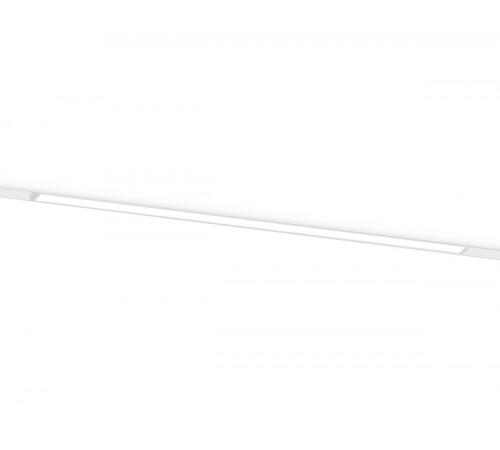 Трековый магнитный светильник с переключателем цв. темп. Ambrella Light GL2324