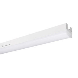 Трековый трехфазный светильник Arlight LGD-LUNGO-4TR-L600-20W-30W Day4000 (Белый, 120 deg, 230V) (IP20 Металл) 064220