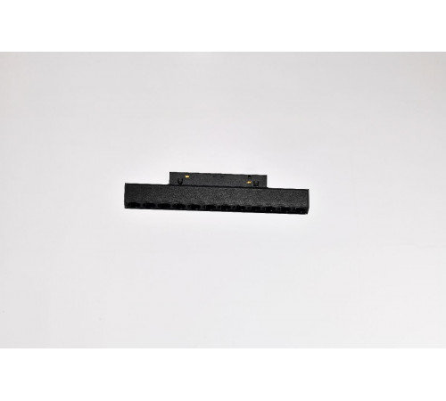 Трековый магнитный светильник Myfar FlowPoint MT0211-12W4K-B Трековый магнитный светильник Myfar FlowPoint MT0211-12W4K-B