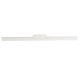 Трековый магнитный светильник Crystal Lux Space CLT 0.33 001 18W WH M4000K