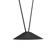 Трековый ременной светильник Arte Lamp Optima Strap A8468PL-1BK