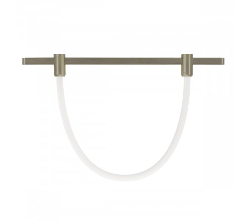 Трековый светильник Arlight ART-APRIORI-TUBE-ELASTIC-R38-L2000-24W Day4000 (Оливковый, 360 deg, 48V) (IP20 Металл) 053983(1)