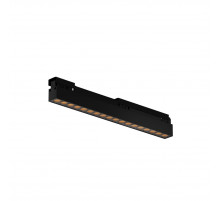 Уличный трековый светильник Maytoni Points O-TR02-2-S-18WB3K