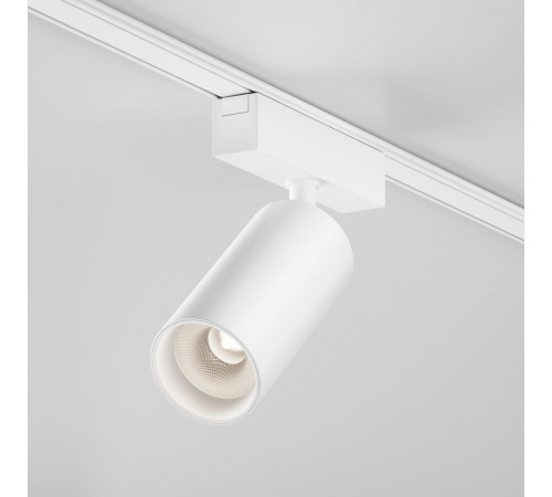 Трековый магнитный светильник Maytoni Technical Focus Led Radity TR103-4-12WTW-M-W