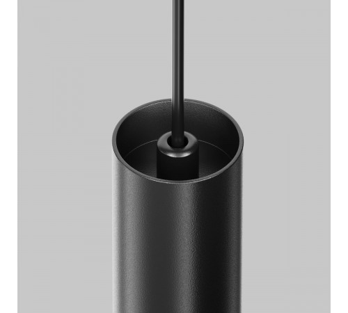 Трековый магнитный светильник Maytoni Technical Focus Led Exility X TR245-7W4K-B