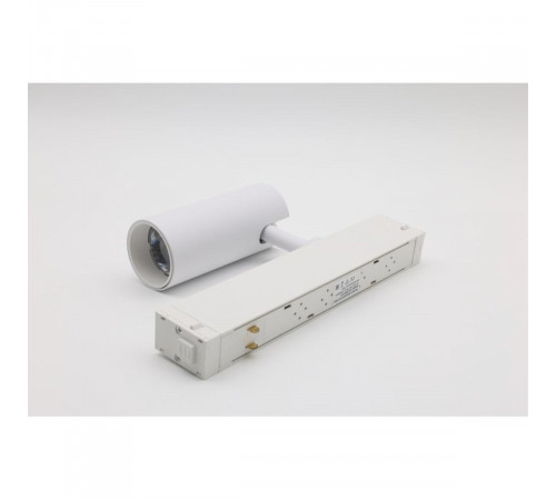 Трековый магнитный светильник Aployt Magnetic track 220 APL.0205.10.10