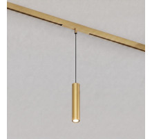 Трековый светильник Denkirs SHINE PRIME SPOT Zigbee DK4944-SB