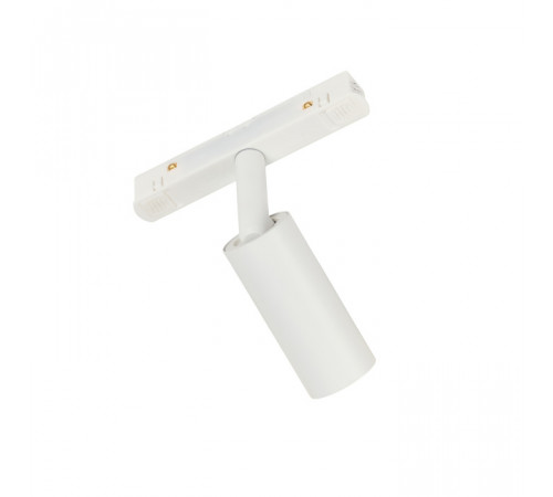 Трековый магнитный светильник Myfar Ray MT0220-7W3K-W