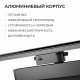 Трековый однофазный светильник Apeyron 25-25