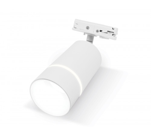 Трековый однофазный светильник Ambrella Light Track System GL5212 Трековый однофазный светильник Ambrella Light Track System GL5212
