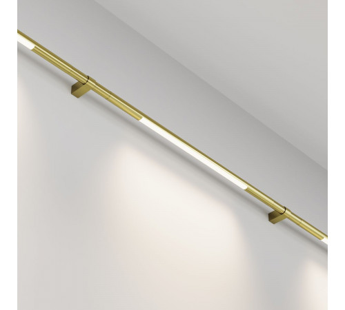Трековый светильник Maytoni Basis C100CL-L500-12W3-6K-BS Трековый светильник Maytoni Basis C100CL-L500-12W3-6K-BS