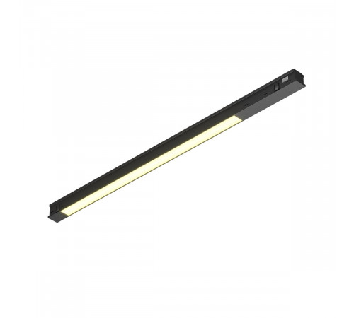 Трековый магнитный светильник Maytoni Technical Basis TR231-2-10W3K-B