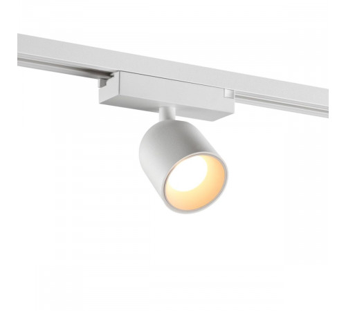 Трековый однофазный светильник Novotech Port Solette 359805