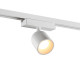 Трековый однофазный светильник Novotech Port Solette 359805