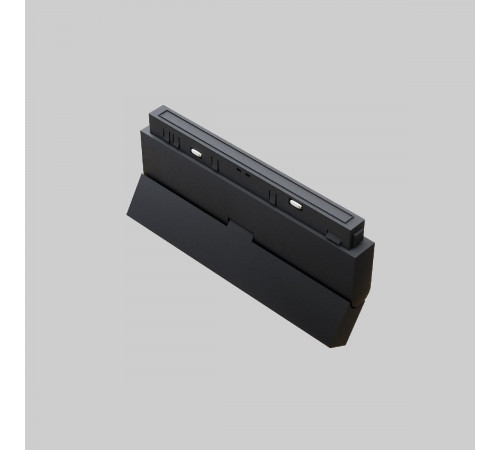 Трековый светодиодный светильник Maytoni Technical Basis TR036-4-12WTW-DSZ-B Трековый светодиодный светильник Maytoni Technical Basis TR036-4-12WTW-DSZ-B