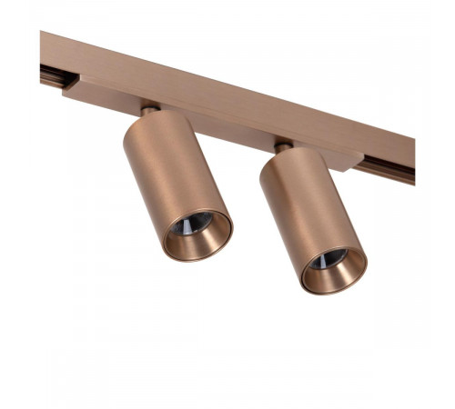 Трековый магнитный светильник Lucide Linial 55901/16/05