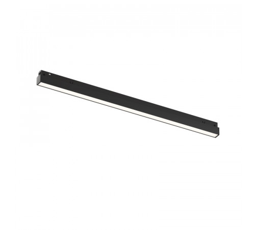Трековый светильник Denkirs SMART 48V LINEAR DK8505-BK