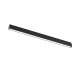 Трековый светильник Denkirs SMART 48V LINEAR DK8505-BK