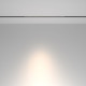 Трековый магнитный светильник Maytoni Technical Points TR232-2-15W4K-B