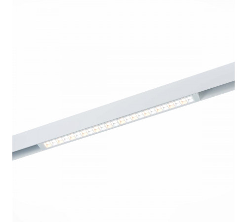 Трековый светильник ST Luce Skyline 220 Smart ST655.596.18H