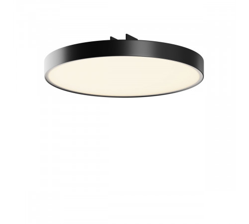 Уличный трековый светильник Maytoni Zone IP O-TR01-1-F-25WB3K