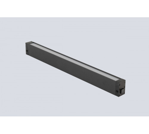 Трековый светильник Crystal Lux Space 220 CLT 0.35 001 18W BL M4000K