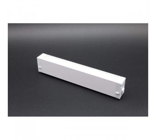 Трековый магнитный светильник Aployt Magnetic track 220 APL.0201.10.09