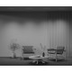 Трековый магнитный светильник Maytoni Points TR031-4-18WTW-DD2-B