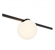 Трековый светильник Maytoni Technical Luna Arity TR236-1-5W3K-B