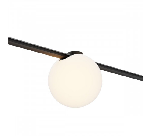 Трековый светильник Maytoni Technical Luna Arity TR236-1-5W3K-B