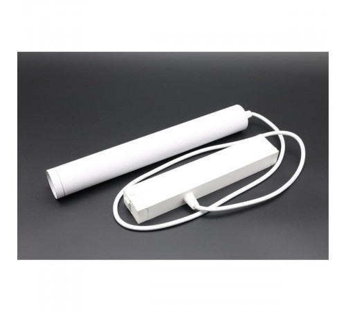 Трековый магнитный светильник Aployt Magnetic track 220 APL.0207.10.10