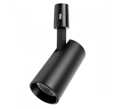 Трековый однофазный светильник Lightstar Due Hermes 210247