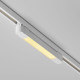 Трековый трехфазный светильник Maytoni Technical Basis TR196-3-10W2.7K-W(N)