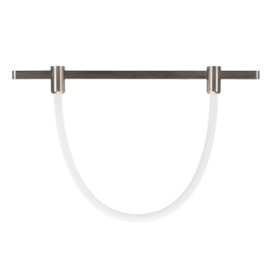 Трековый светильник Arlight ART-APRIORI-TUBE-ELASTIC-R38-L3000-25W Warm3000 049285