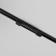 Трековый трехфазный светильник Maytoni Technical Points  TR195-3-10W4K-M-B(N)