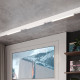 Трековый светильник с переключ. цв. темпер. Novotech Shino Flum 359657