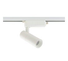 Трековый однофазный светильник Nowodvorski Profile Tinos Led White 10373