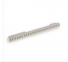 Трековый магнитный светильник AM Group MAGNET AM414 LL-20-24T-16W 4000K WH