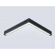 Трековый светодиодный светильник Ambrella Light Track System GL1710