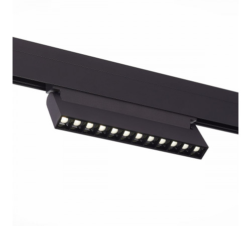 Трековый магнитный светильник Lightera Startrek 220 LE174TRL-18B3K