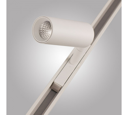 Трековый светильник AM Group MAGNET AM428 CX-B07-7W-4000K WH Трековый светильник AM Group MAGNET AM428 CX-B07-7W-4000K WH