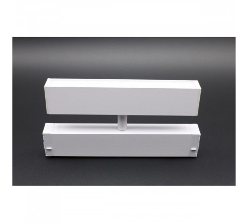 Трековый магнитный светильник Aployt Magnetic track 220 APL.0203.10.09