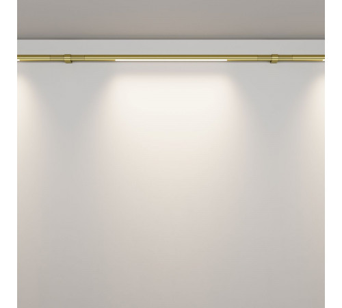 Трековый светильник Maytoni Basis C100CL-L500-12W3-6K-BS Трековый светильник Maytoni Basis C100CL-L500-12W3-6K-BS